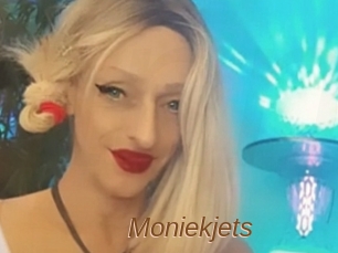 Moniekjets