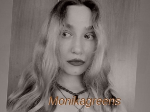 Monikagreens