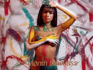 Month_blacksss