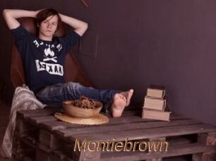 Montiebrown