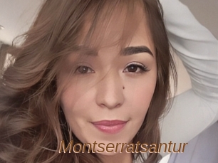 Montserratsantur