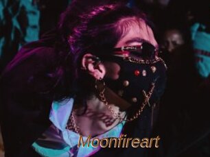 Moonfireart