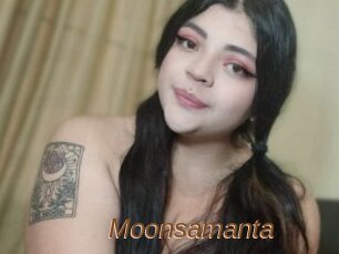 Moonsamanta