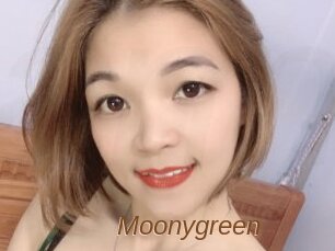 Moonygreen