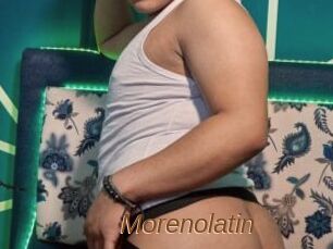 Morenolatin