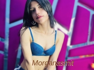 Morganasmit