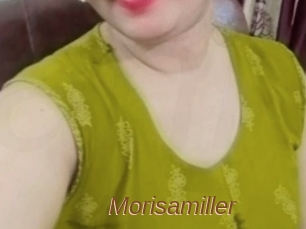 Morisamiller
