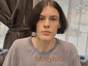 Mortyblitz