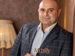 Mrbilly