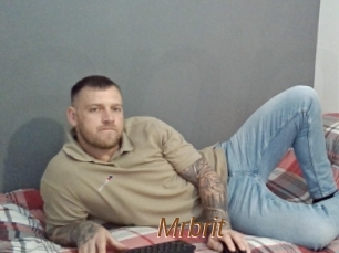Mrbrit