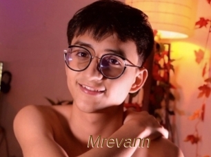 Mrevann