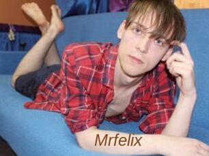 Mrfelix