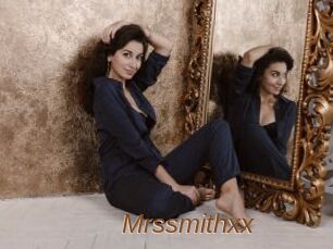 Mrssmithxx