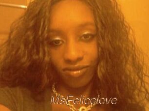 MsFelicelove