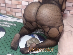 Msassalot