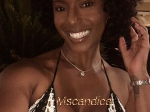 Mscandice