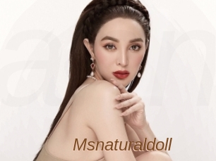 Msnaturaldoll
