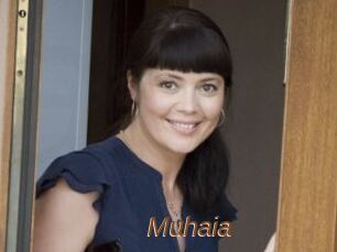 Muhaia