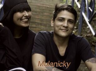Mulanicky