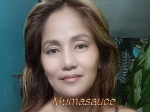 Mumasauce