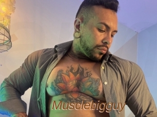 Musclebigguy