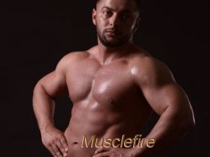 Musclefire