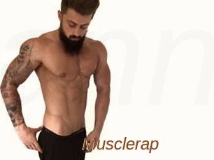 Musclerap
