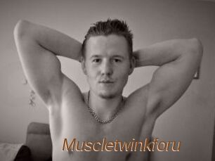 Muscletwinkforu