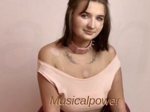 Musicalpower