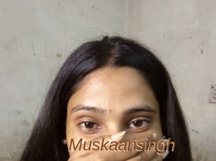 Muskaansingh