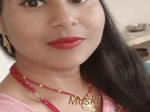 Muskii