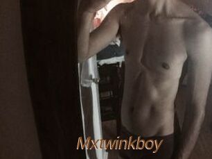 Mxtwinkboy