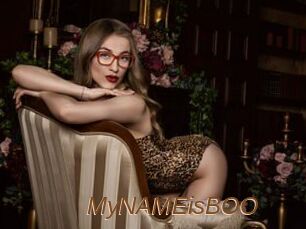 MyNAMEisBOO