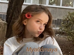 Mya66maya