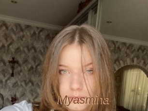 Myasmina