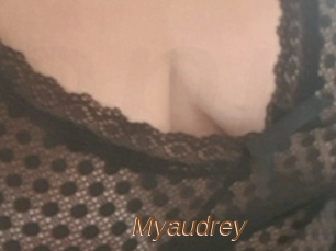 Myaudrey