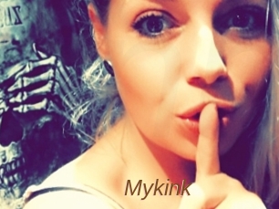 Mykink