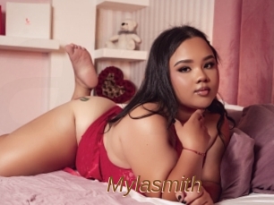 Mylasmith