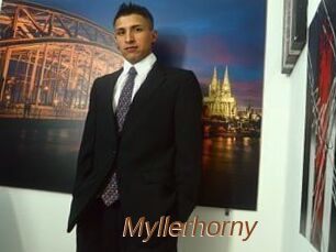 Myllerhorny