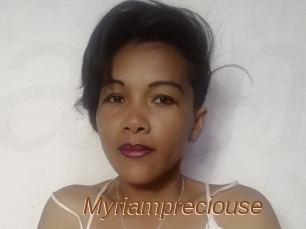 Myriampreciouse