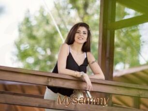 Mysammy