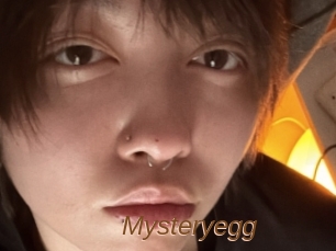 Mysteryegg