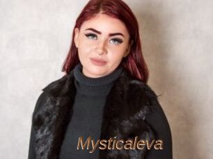 Mysticaleva