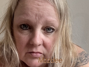 Mzzdee