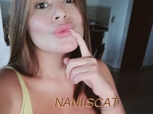 NANIISCAT