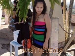 NASTYC0Ed18