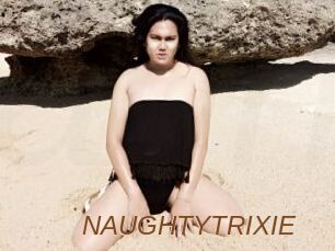 NAUGHTYTRIXIE
