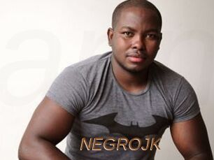 NEGROJK