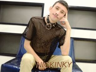 NICKINKY