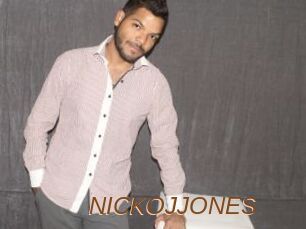 NICKOJJONES